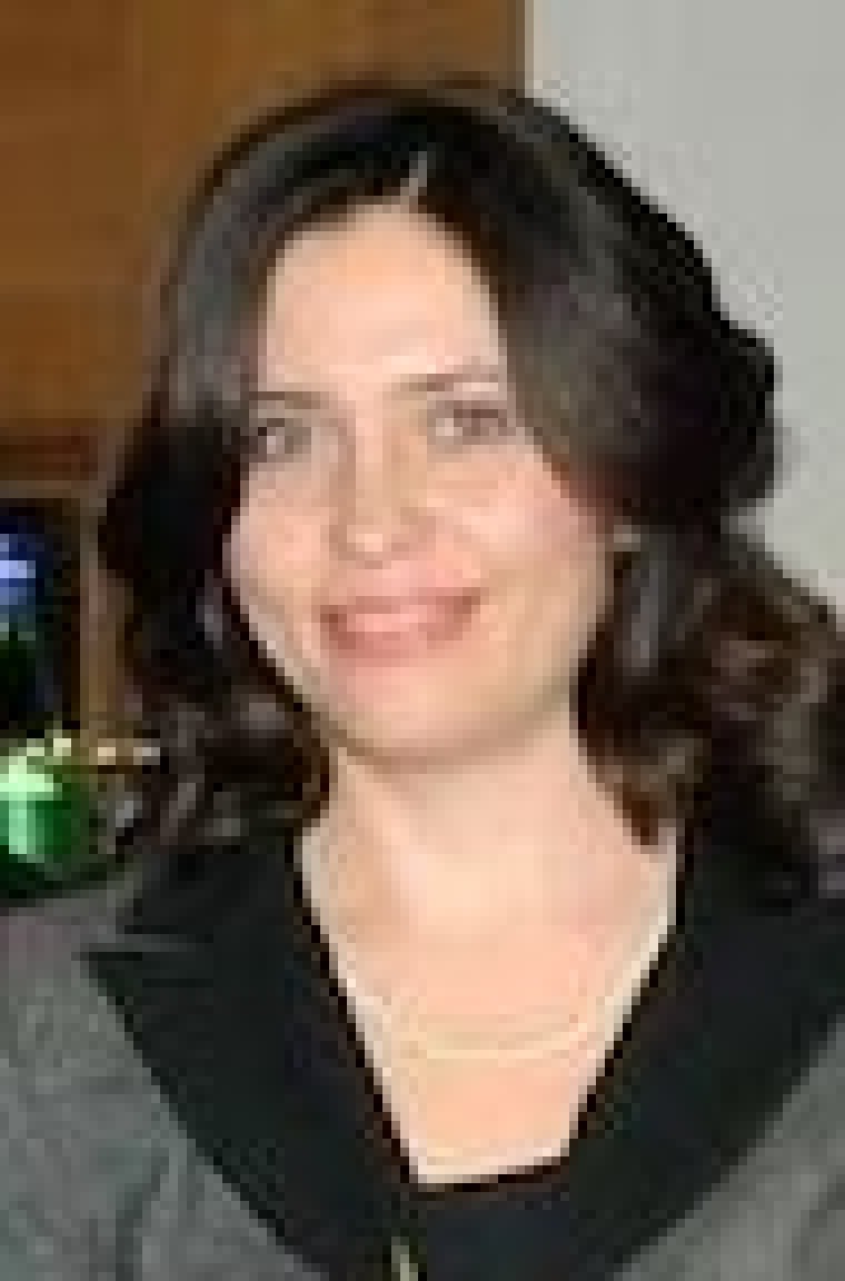  Giovanna Muscogiuri, MD, PhD