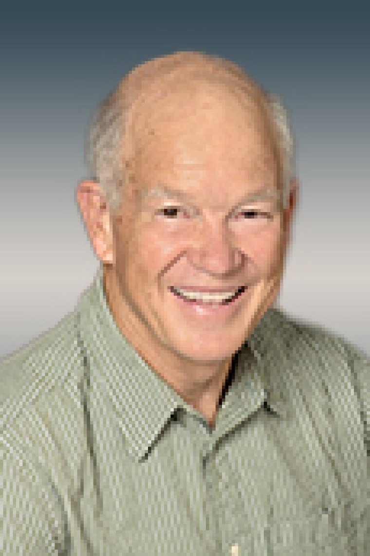 Wayne Willis, PhD
