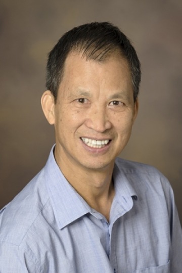 Moulun Luo, PhD