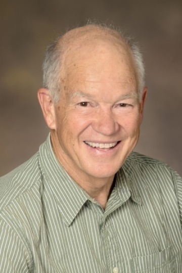 Wayne Willis, PhD