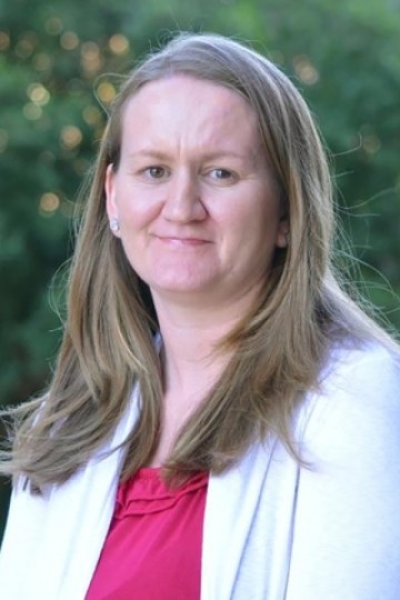 Dawn K Coletta, PhD