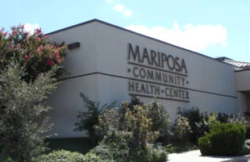 Mariposa Community Health Center